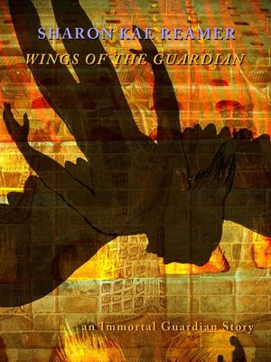 cover image of Wings of the Guardian